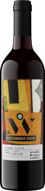 Masterworks Series NV Vinho Tinto, Portugal