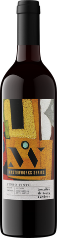 Masterworks Series NV Vinho Tinto, Portugal