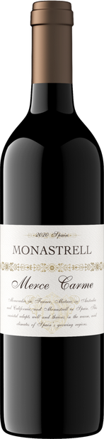 Merce Carme 2020 Monastrell, Spain