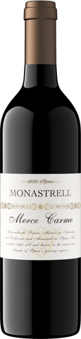 Merce Carme 2020 Monastrell, Spain