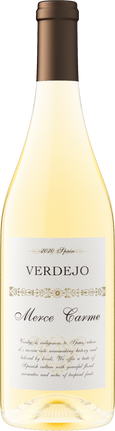 Merce Carme 2020 Verdejo, Spain