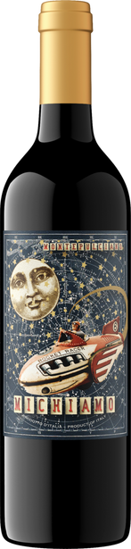 Michiamo 2017 Montepulciano d'Abruzzo Italy