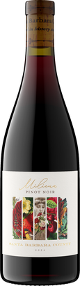 Milieux 2024 Pinot Noir  Bottle