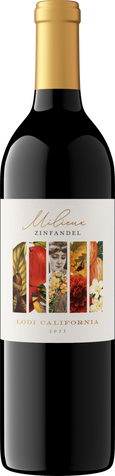 Milieux 2023 Zinfandel Lodi, California