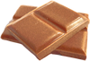 A figure representing the Chocolate tasting note.