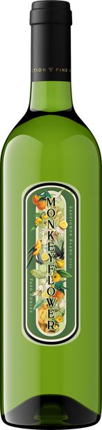 Monkeyflower 2022 Sauvignon Blanc Paso Robles, California