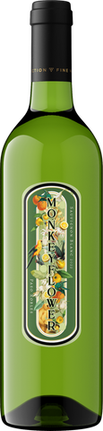 Monkeyflower 2022 Sauvignon Blanc Paso Robles, California