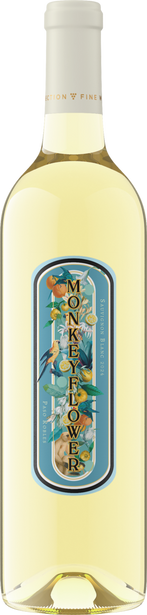 Monkeyflower 2024 Sauvignon Blanc Paso Robles, California