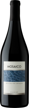 Mosaico 2015 Old Vine Grenache Campo de Borja Spain