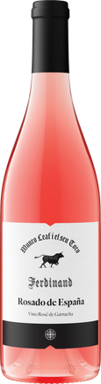 Munro Leaf's Ferdinand 2020 Rosé of Garnacha Spain