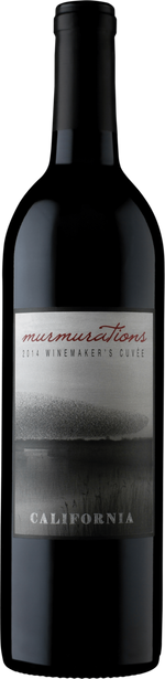Murmurations 2014 Winemaker's Cuvee California