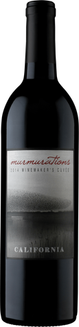 Murmurations 2014 Winemaker's Cuvee California