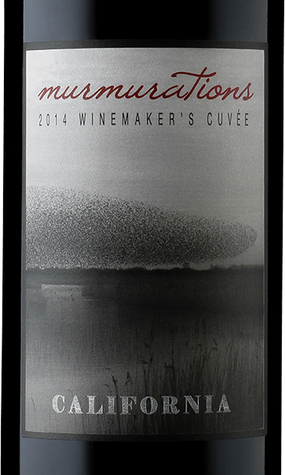 Murmurations 2014 Winemaker's Cuvee California