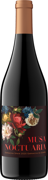 Musa Noctuaria 2020 Garnacha, Spain