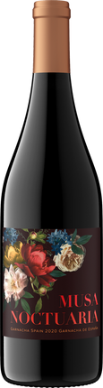 Musa Noctuaria 2020 Garnacha, Spain