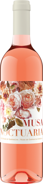 Musa Noctuaria 2020 Rosé of Garnacha Spain