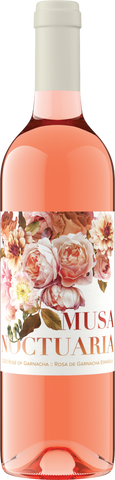 Musa Noctuaria 2020 Rosé of Garnacha Spain