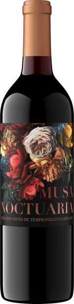 Musa Noctuaria 2020 Tempranillo - Garnacha, Spain