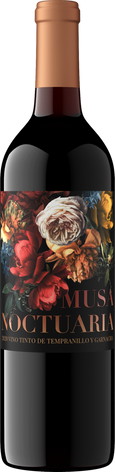 Musa Noctuaria 2020 Tempranillo - Garnacha, Spain