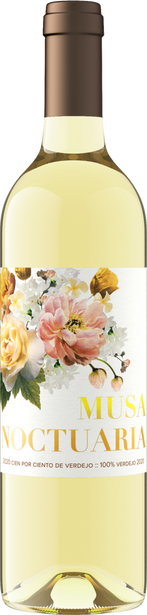 Musa Noctuaria 2020 Verdejo, Spain