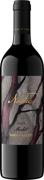 Noetic 2023 Merlot Napa Valley, California