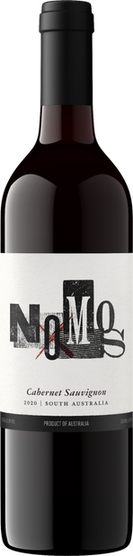 Nomos 2020 Cabernet Sauvignon South Australia