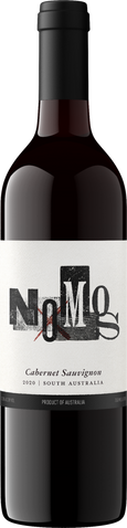 Nomos 2020 Cabernet Sauvignon South Australia