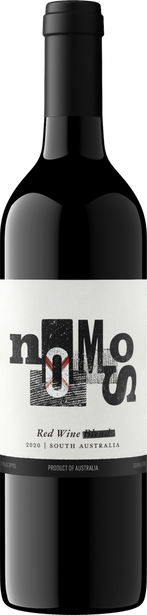 Nomos 2020 Red Wine South Australia, Australia