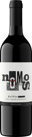 Nomos 2020 Red Wine South Australia, Australia