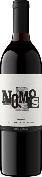 Nomos 2021 Shiraz South Australia, Australia