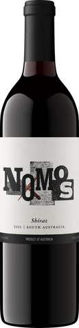 Nomos 2021 Shiraz South Australia, Australia