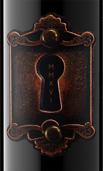 Open Secret 2016 Cabernet Sauvignon Columbia Valley, Washington