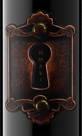 Open Secret 2016 Cabernet Sauvignon Columbia Valley, Washington