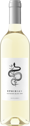Ophidian 2018 Sauvignon Blanc South Africa