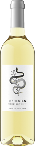 Ophidian 2020 Chenin Blanc Swartland, South Africa