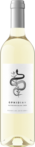 Ophidian 2020 Sauvignon Blanc Western Cape, South Africa