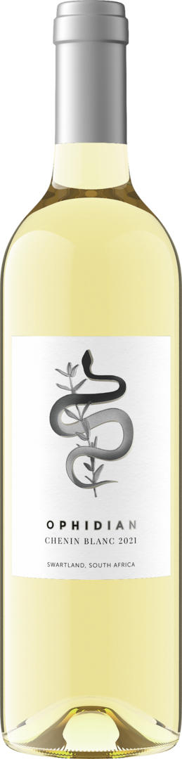 Ophidian 2021 Chenin Blanc Swartland, South Africa