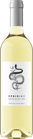 Ophidian 2021 Chenin Blanc Swartland, South Africa