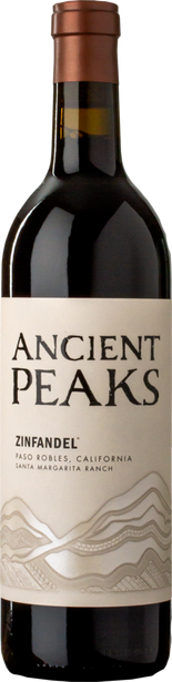 Ancient Peaks 2018 Zinfandel Paso Robles