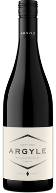 Argyle 2018 Pinot Noir Willamette Valley, Oregon