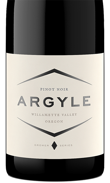 Argyle 2018 Pinot Noir Willamette Valley, Oregon
