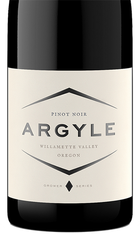 Argyle 2018 Pinot Noir Willamette Valley, Oregon