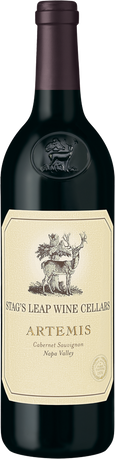 Stag's Leap Wine Cellars 2017 Artemis Cabernet Sauvignon Napa Valley