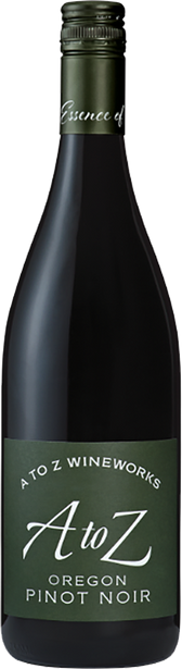 A to Z Wineworks 2017 Pinot Noir Oregon