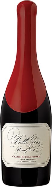 Belle Glos 2019 Pinot Noir Santa Maria Valley, California