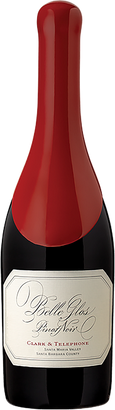 Belle Glos 2019 Pinot Noir Santa Maria Valley, California