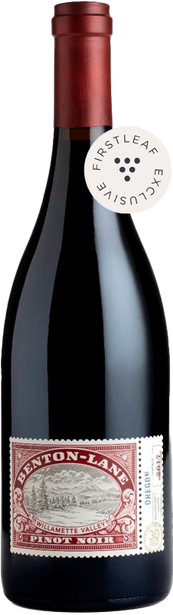 Benton-Lane 2017 Pinot Noir Willamette Valley, Oregon
