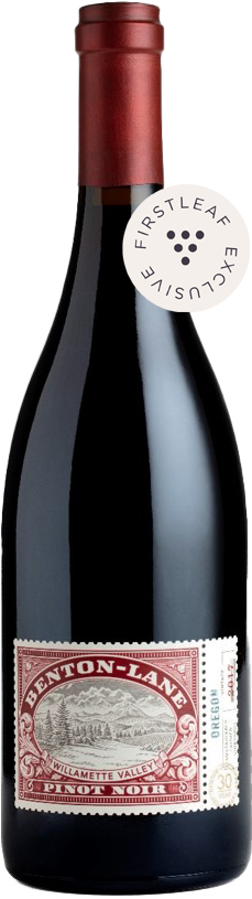 Product image for Benton-Lane 2017 Pinot Noir Willamette Valley, Oregon