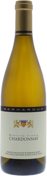 Bernardus 2017 Chardonnay Monterey County, California