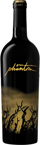 Bogle 2017 Phantom Red California